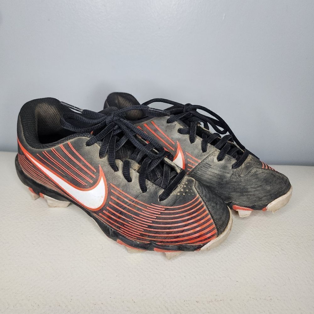 A07938-004 Nike Fast flex Softball 1.5Y Cleat